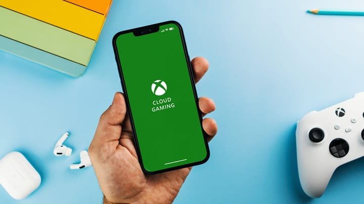 Xbox Cloud Gaming gets hourly limits for Game Pass members