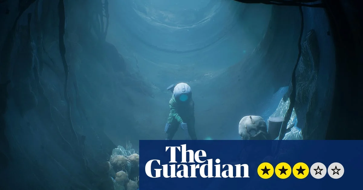 مراجعة لعبة End of Abyss: رعب بقاء أنيق يضيع في متاهة حجمه