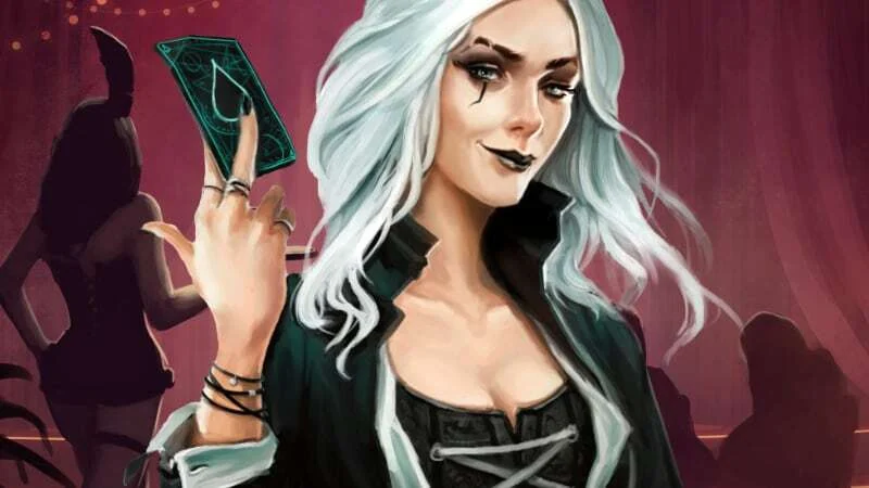 تحديث Nighthawks 1.2 يضيف بطاقات تداول Steam ويحسن ميكانيكيات المفترس الحضري