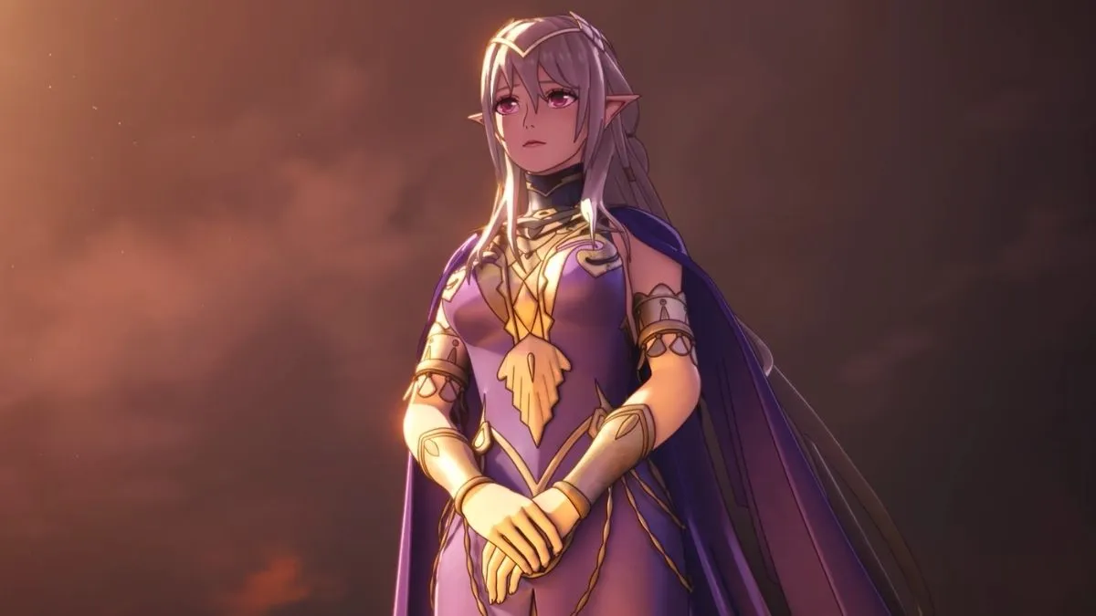 توسعة Fire Emblem: Fortune’s Weave تنطلق بمعدات جديدة