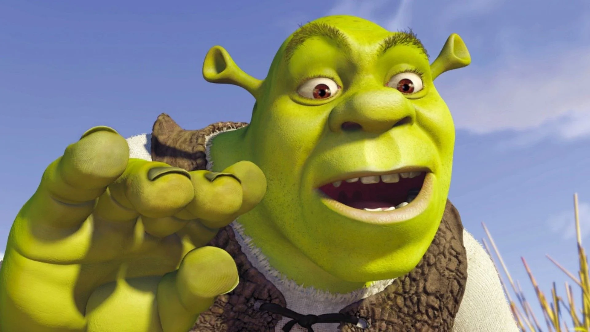 Shrek 2: The Game Remaster Appears to be in Development