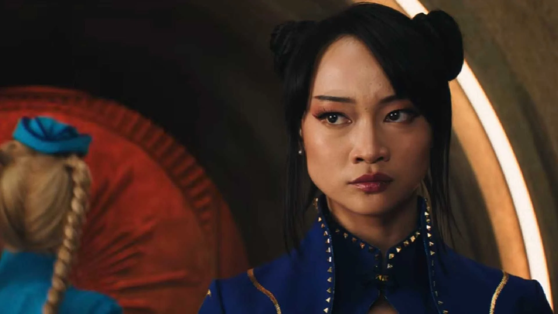 Chun-Li actor goes to extreme lengths to nail Street Fighter role