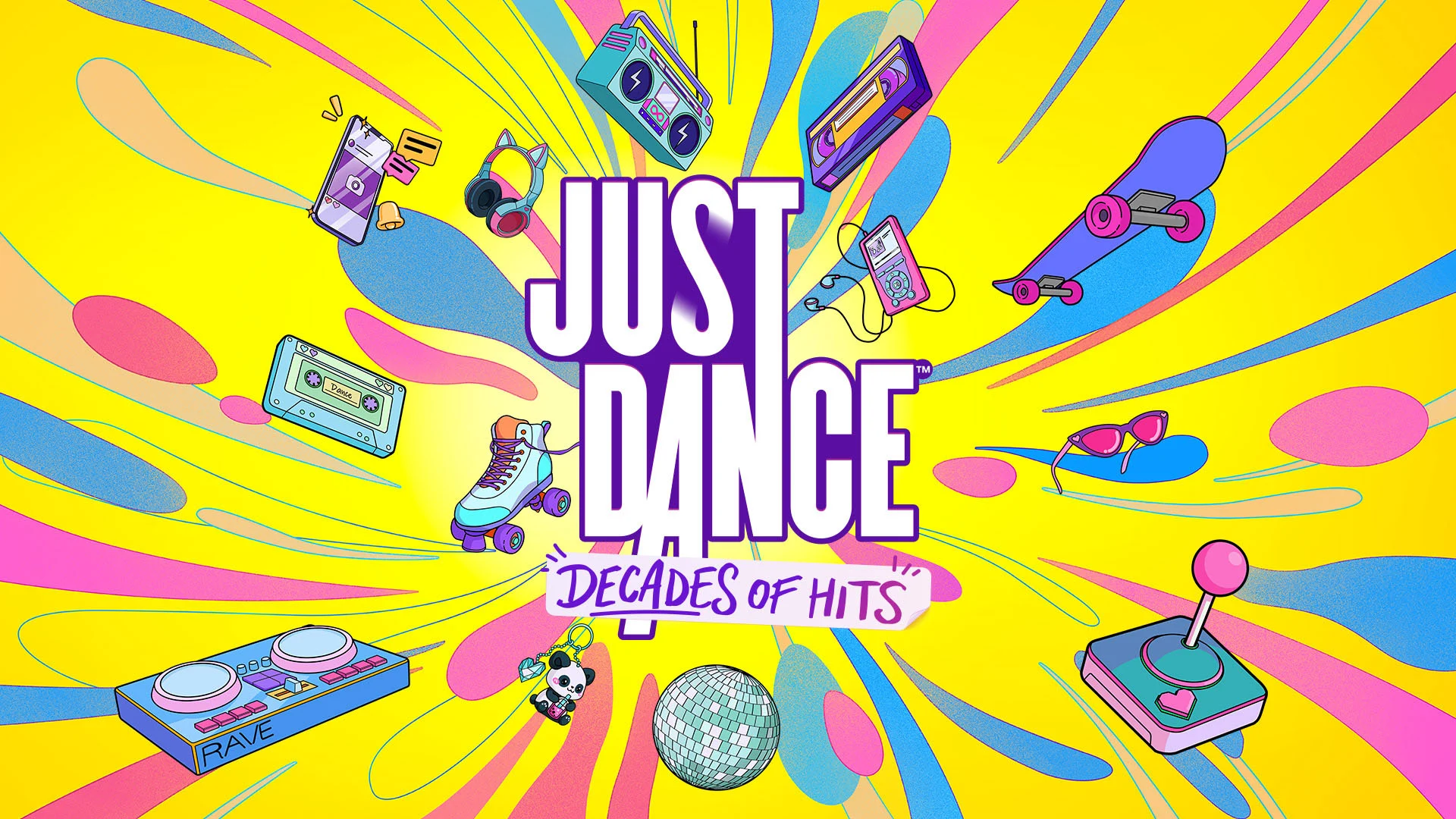 Just Dance: Decades of Hits تجلب متعة الرقص للأجيال كافة على منصة Xbox