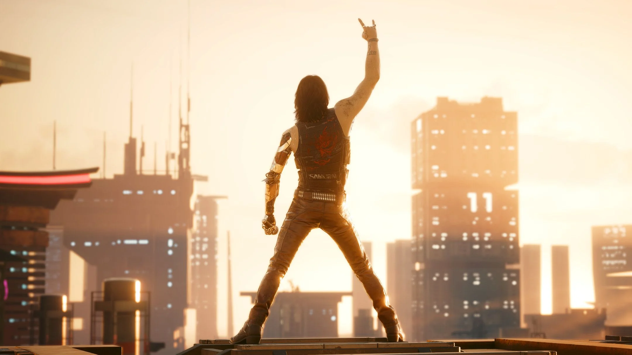مخرج لعبة Cyberpunk 2 يؤكد أن اللعبة تتطور لتتجاوز رؤيته الأصلية