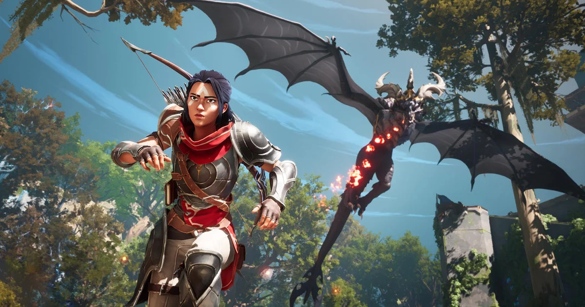 Yellow Brick Games, developer of Eternal Strands, reports staff layoffs