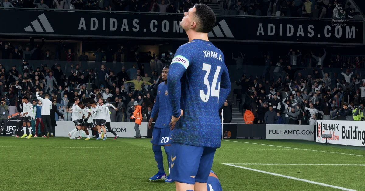 EA Sports FC 27 Review: Slower Pitch Pace and New Social Hubs Defined