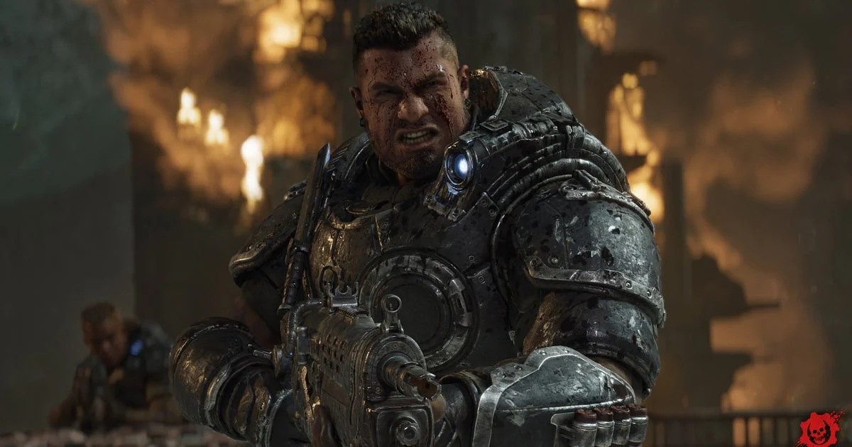لعبة Gears of War: E-Day تدفع حدود جهاز Xbox Series S بفضل تقنية جديدة لإدارة الذاكرة