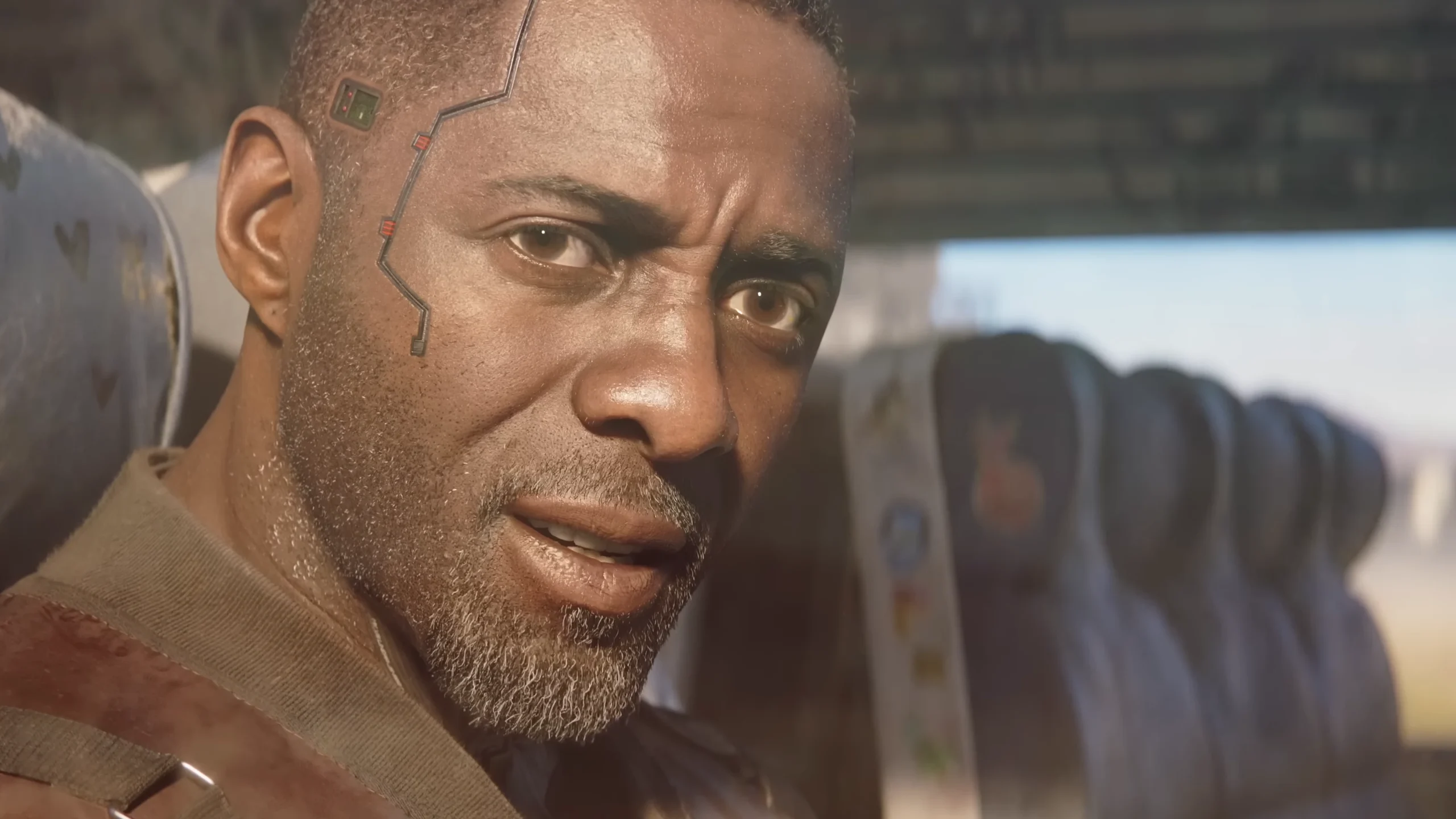 CD Projekt Spent Two Years Designing Phantom Liberty’s Chimera Tank Boss—Here’s Why