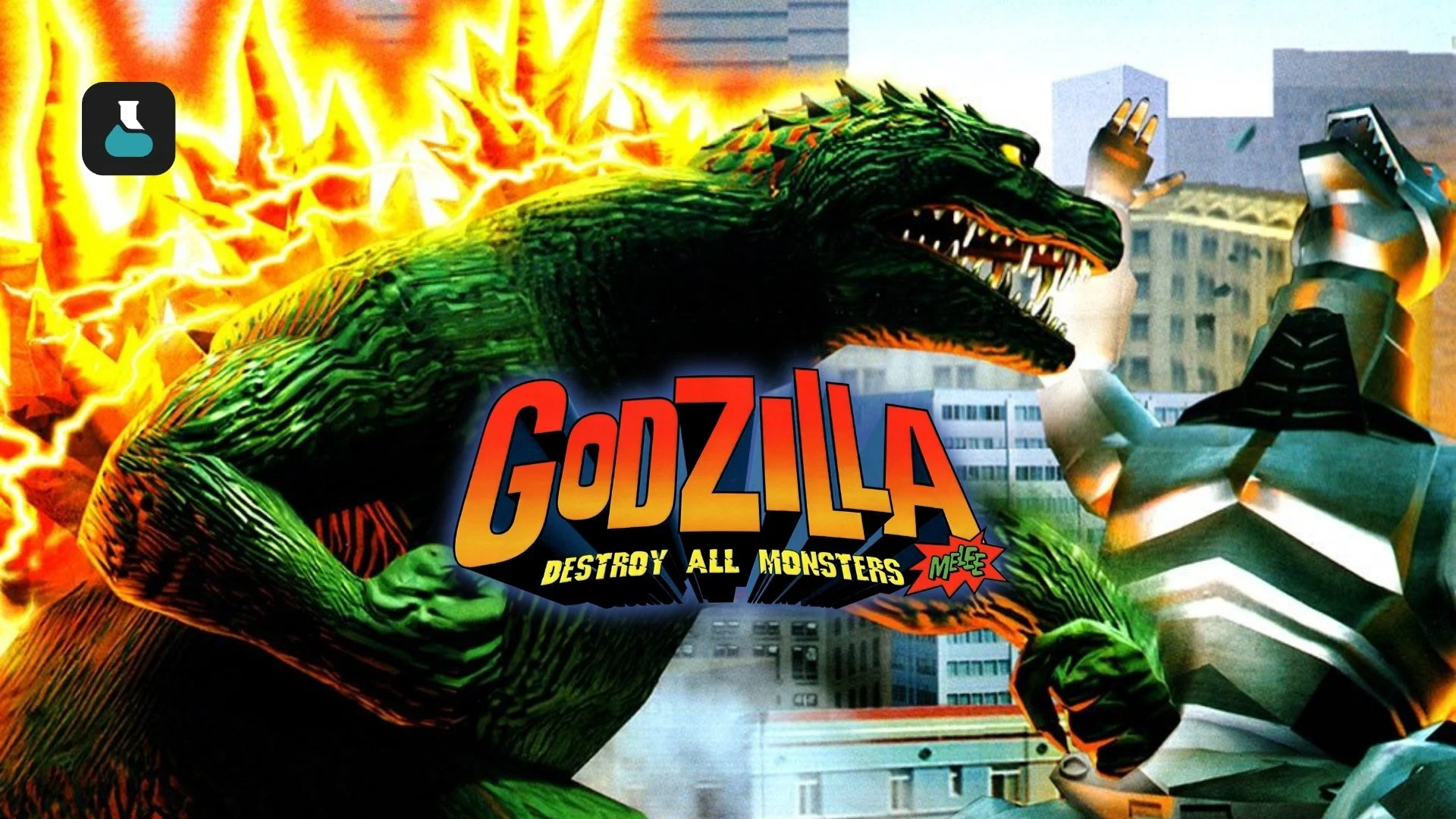 Data Mining Points to Potential DLC for Godzilla Destroy All Monsters Melee Remastered