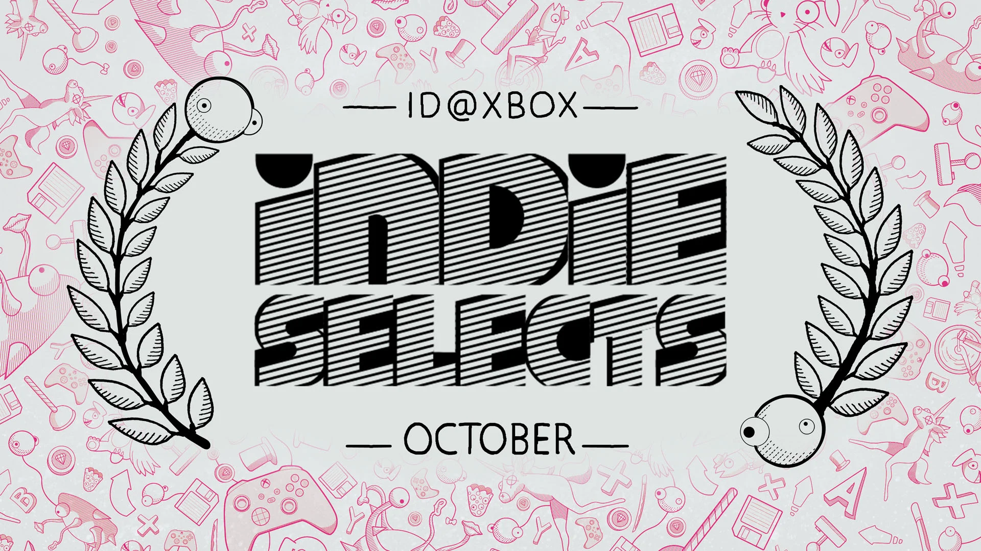 October’s Indie Selects Highlight New Action, Strategy, and Cozy Adventures