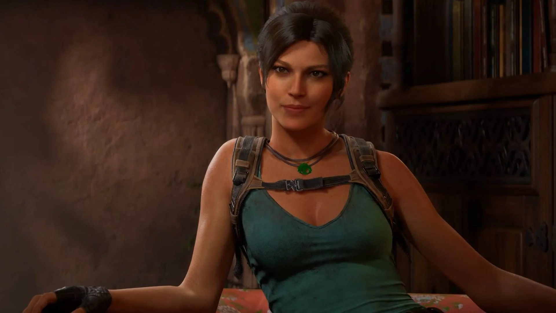 لعبة Tomb Raider: Legacy of Atlantis تهدف لاستعادة جذور السلسلة عبر التخلي عن أسلوب التوجيه المبالغ فيه