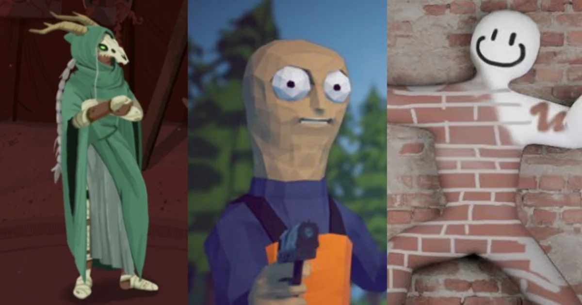 Indies and Original IP Dominate Gaming Growth in 2026