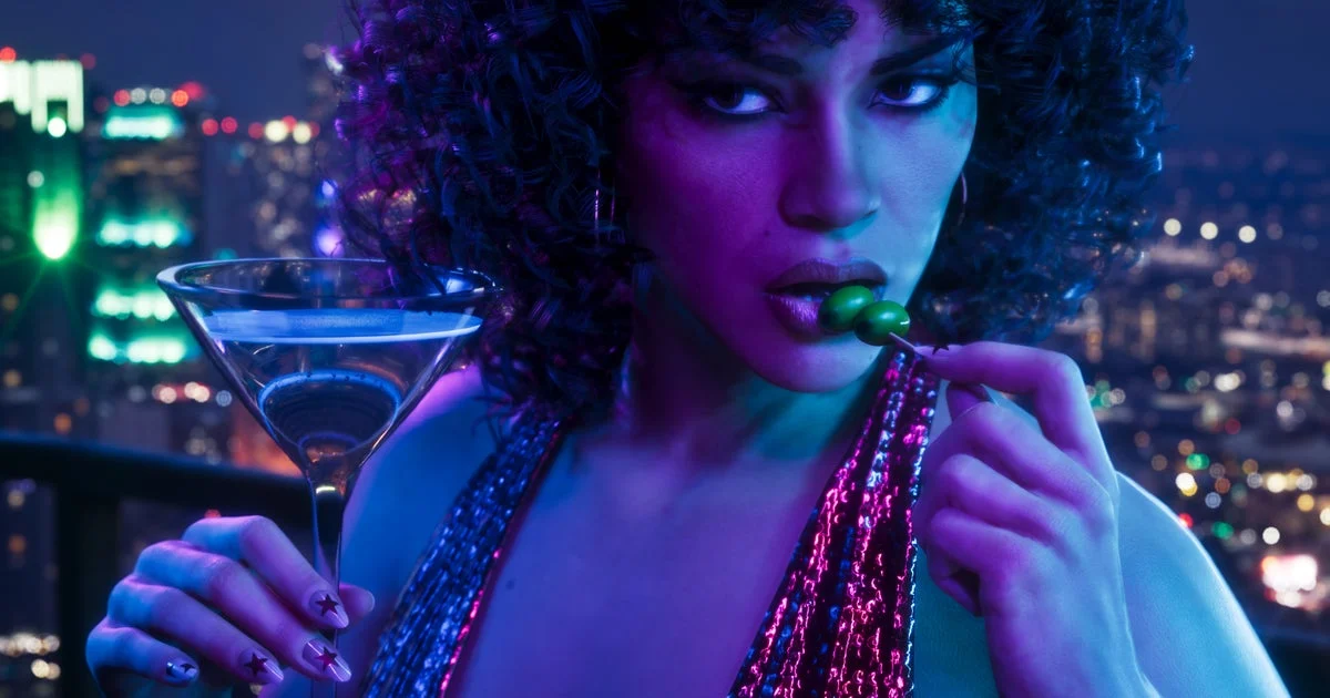 Grand Theft Auto 6 officially qualifies for The Game Awards 2026