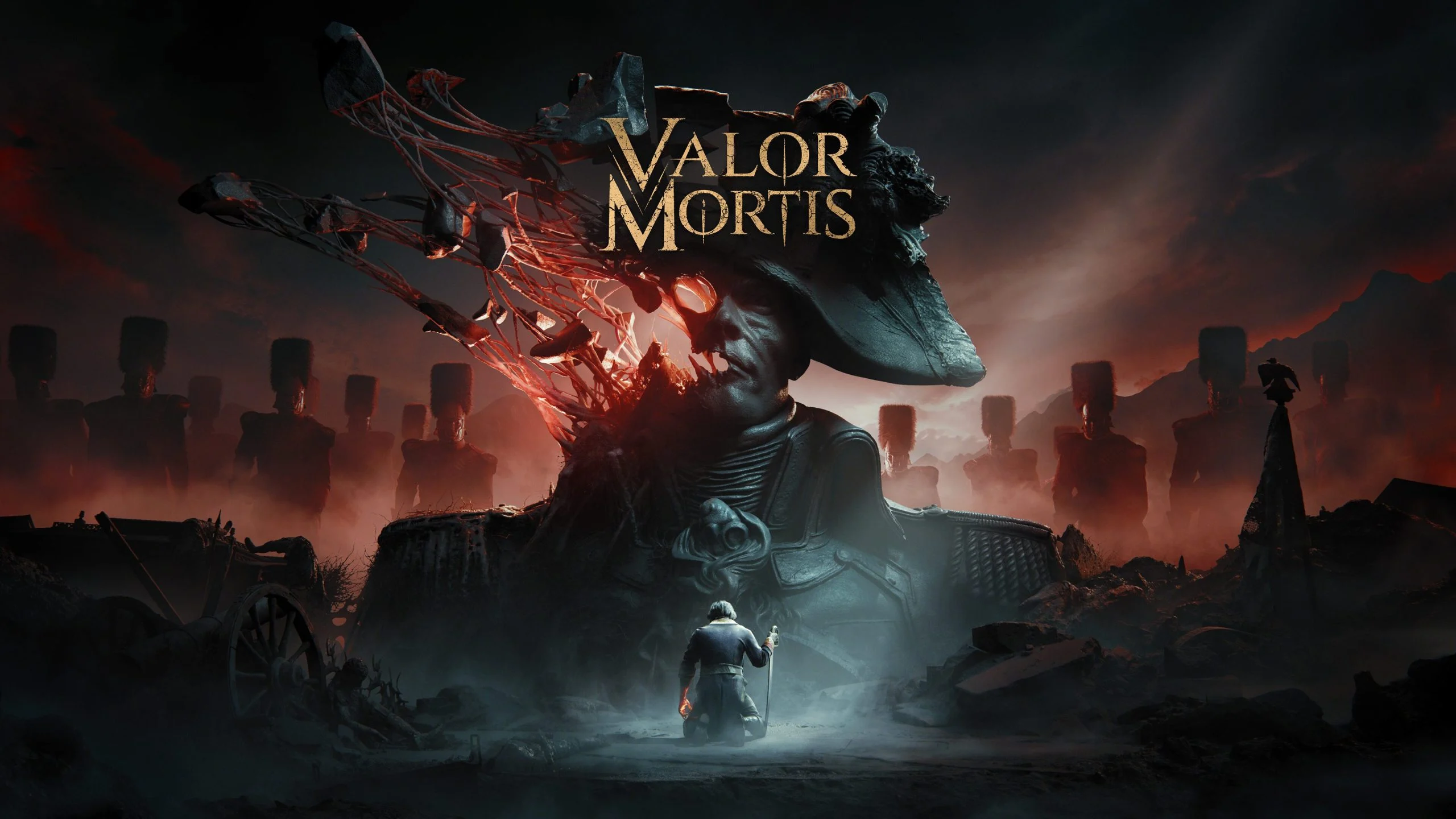 Valor Mortis: ماذا نتوقع من لعبة السولز (Soulslike) التي تحاكي العصر النابليوني؟