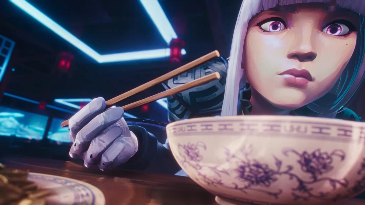 Valorant’s Newest Duelist, Hush, Promises Reality-Bending Combat