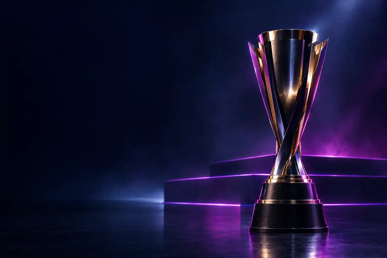 Vitality Claims Counter-Strike Prize Money Crown After Historic ESL Pro League Win
