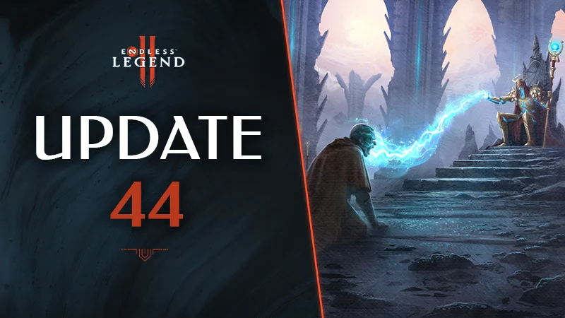 Latest Endless Legend 2 Update Addresses AI and Stability Issues