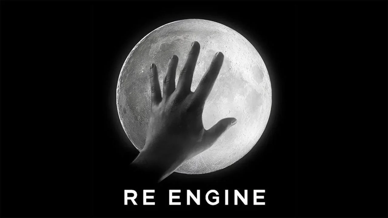 Capcom is evolving the RE Engine into an ‘AI-generation’ development tool