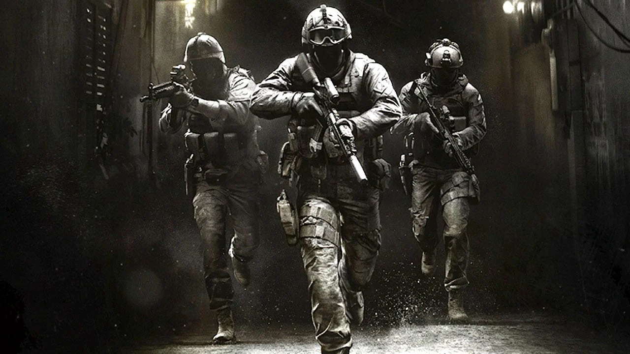A New Call of Duty Subfranchise Is Currently Under Development