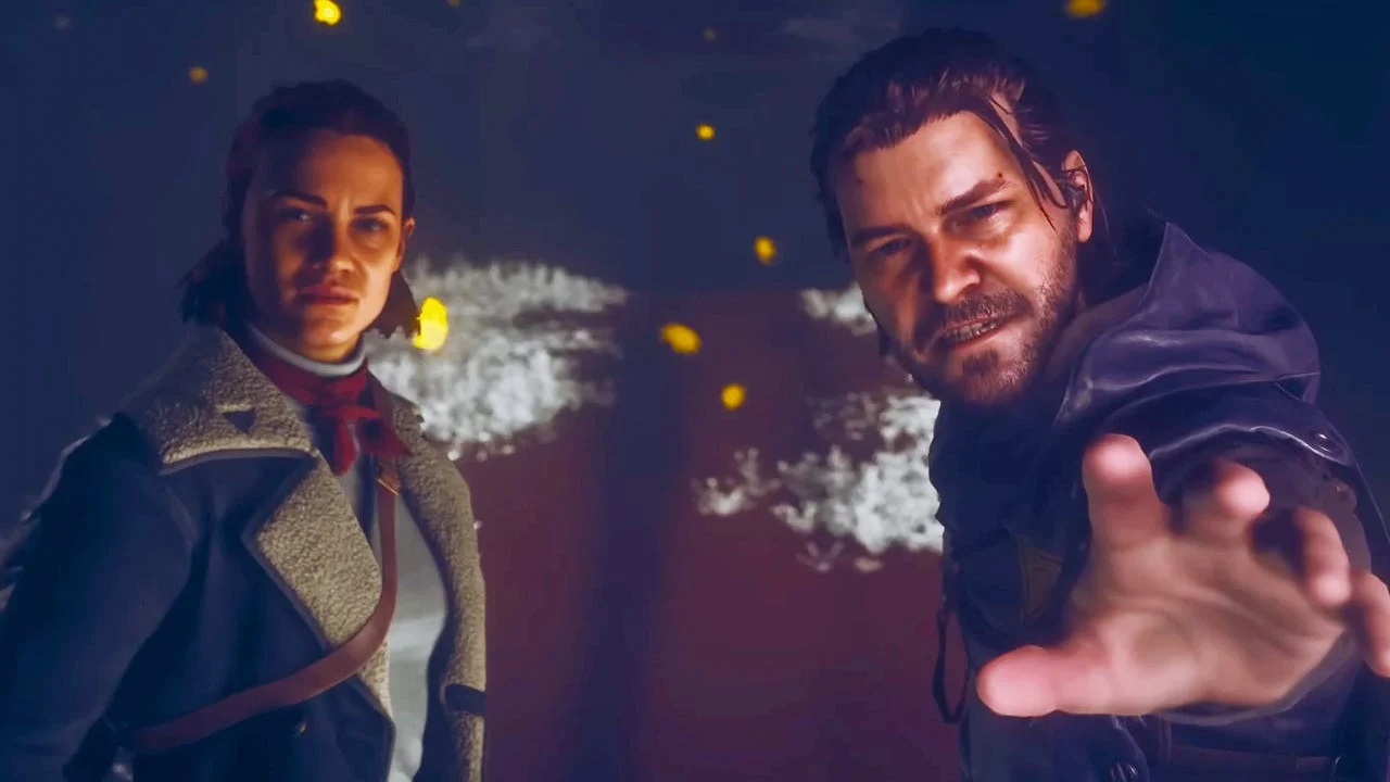 Control Resonant تصبح أسرع ألعاب Remedy مبيعاً على الإطلاق