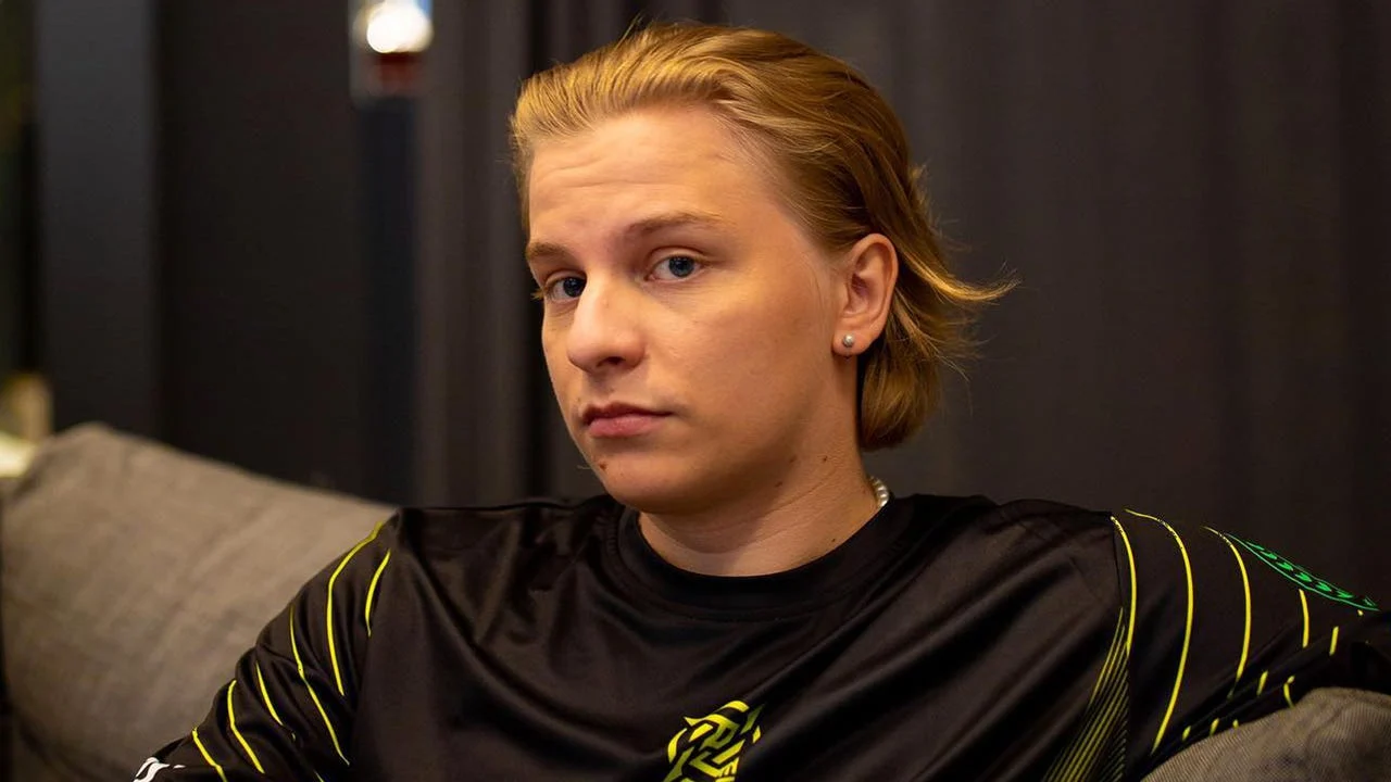 Counter-Strike 2 Pro Aleksib Faces Potential Suspended Prison Sentence Over Tax Allegations