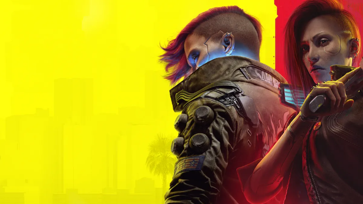 فيلم واقعي مستوحى من Cyberpunk 2077 قيد التطوير حالياً في استوديوهات Paramount