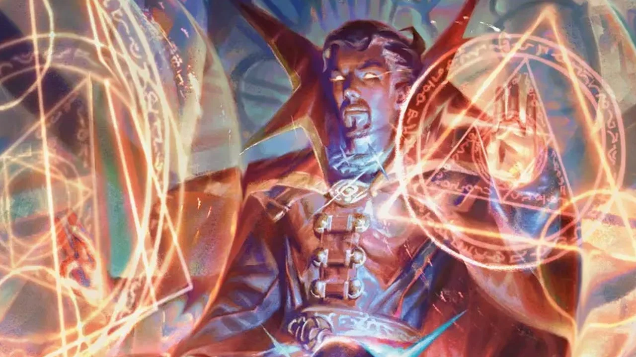 Wizards of the Coast Trims 2027 Magic: The Gathering Release Schedule