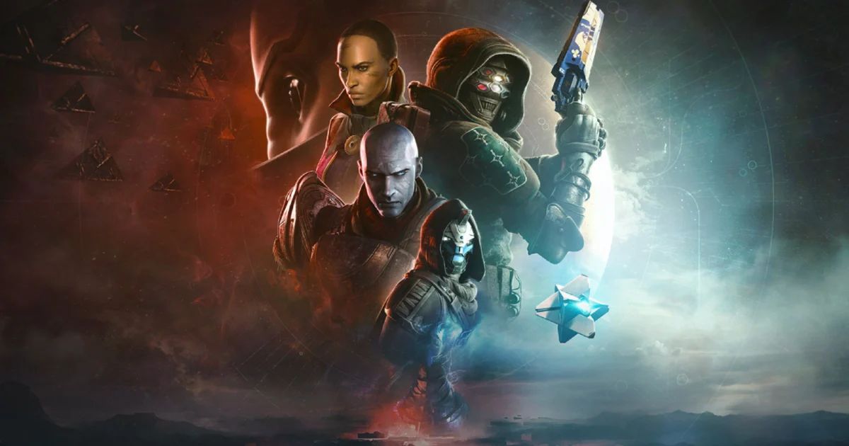 Bungie prepares to share first steps for Destiny 2 content unvaulting