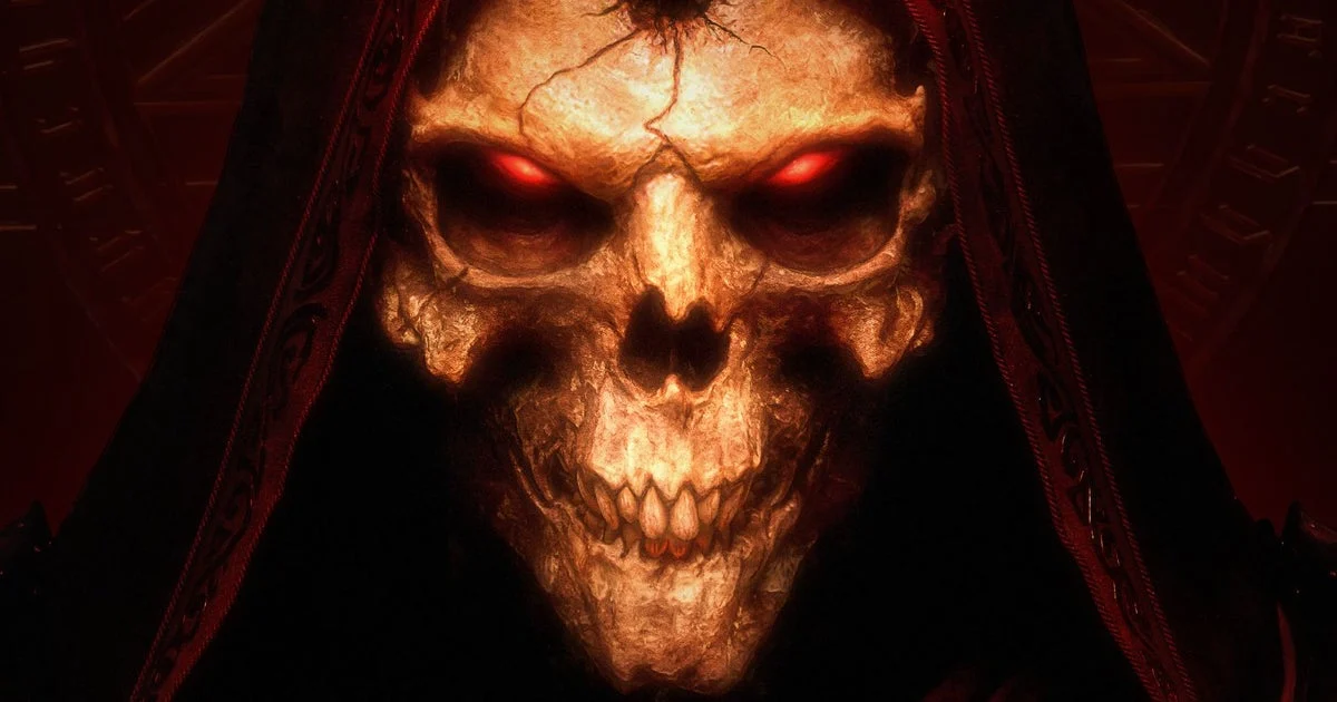 معدّل ينقل لعبة Diablo 2 إلى تجربة الواقع الافتراضي بمنظور الشخص الأول