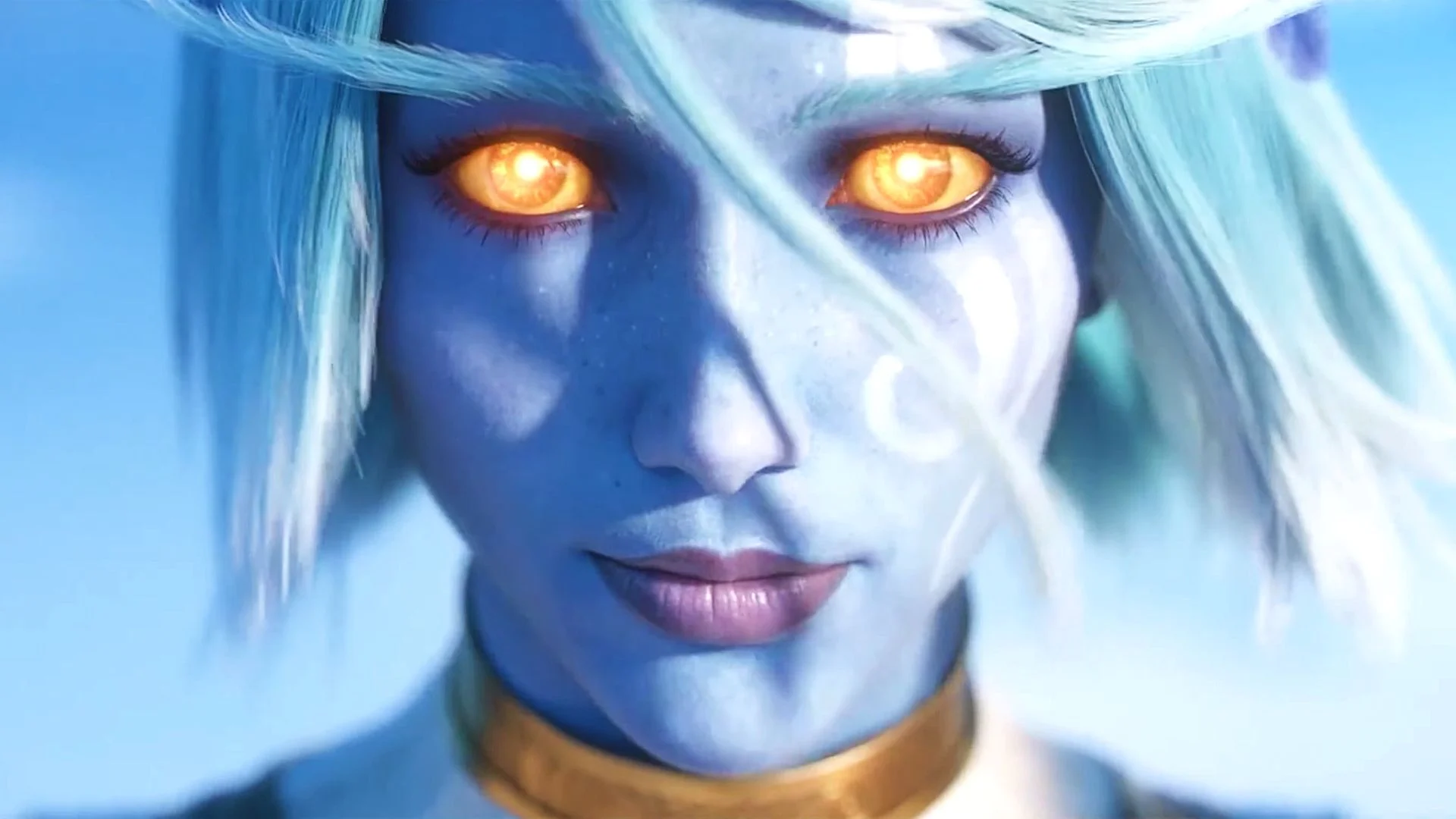 World of Warcraft: Forever’s Skyborne Race Gains Surprise Popularity Despite Backlash