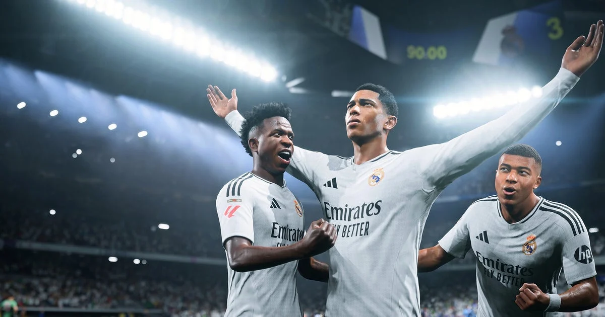 Games Industry Sees $57.8 Billion in Q3 M&A Activity