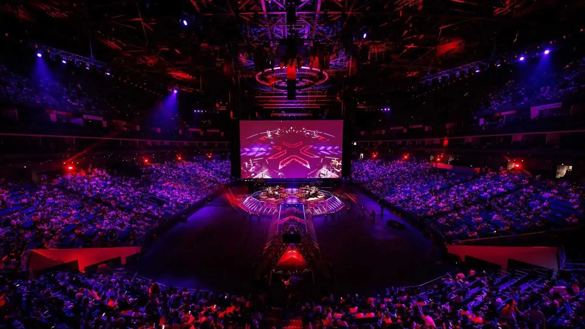 VALORANT Champions Shanghai Playoffs Set as Eight Teams Remain