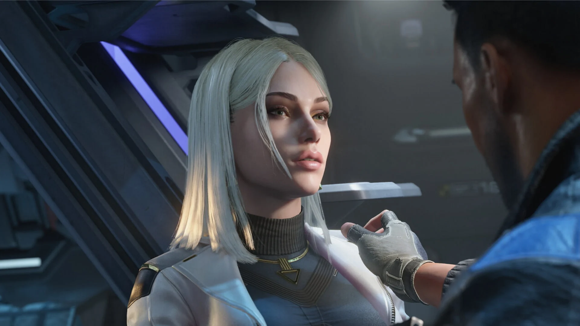 تجربة عملية للعبة The Expanse: Osiris Reborn، لعبة تقمص أدوار خيال علمي واقعية قادمة في عام 2027