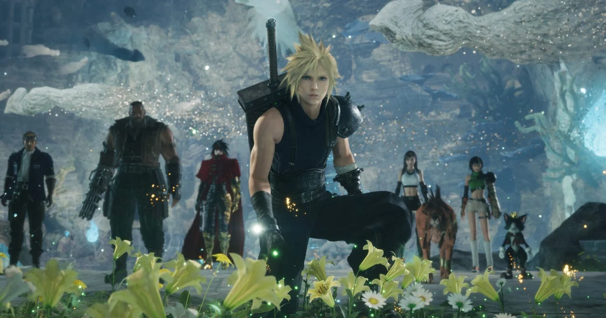 مخرج Final Fantasy 7 Revelation يتحدث عن حدود الضغط من أجل الأقراص المادية