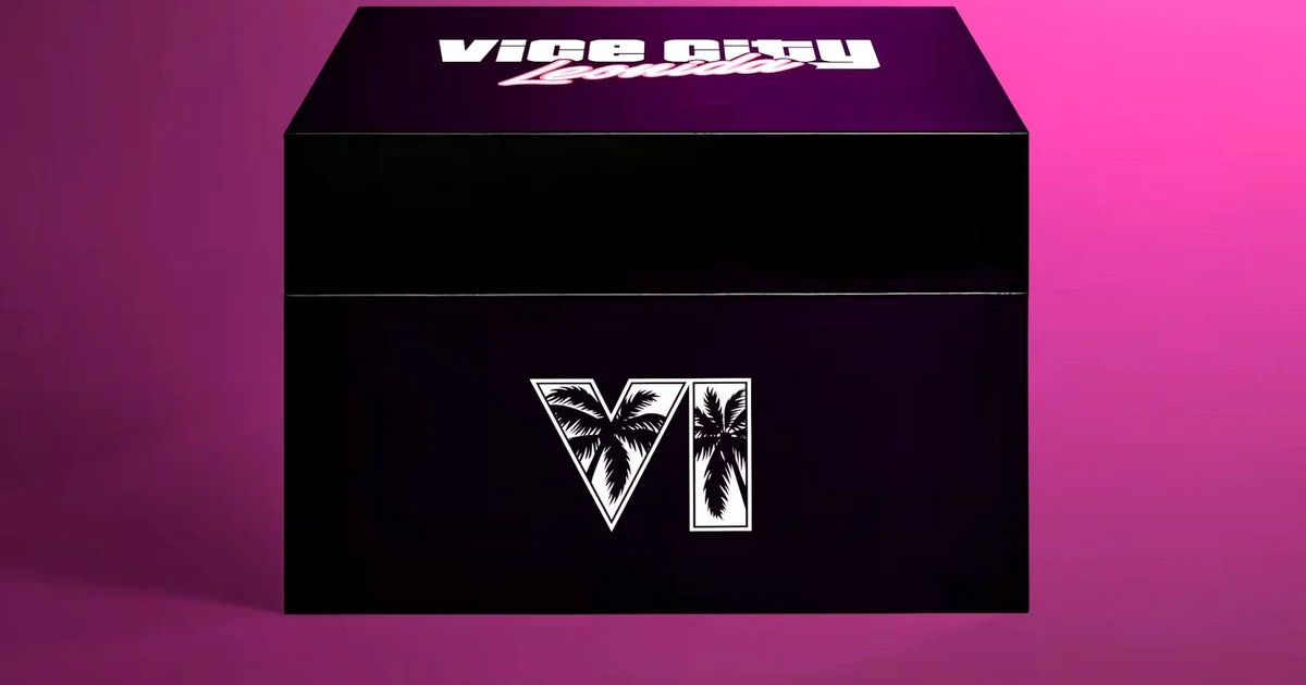 Report points to a Q1 2027 PC launch for GTA 6