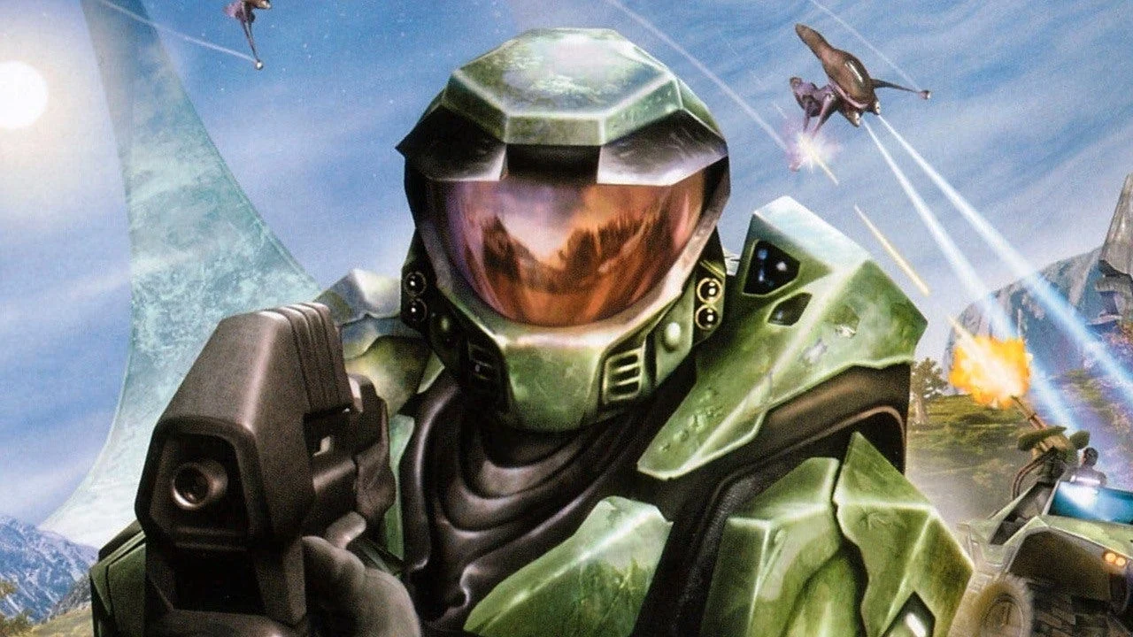 Classic Halo: Combat Evolved Now Playable Directly in Web Browsers