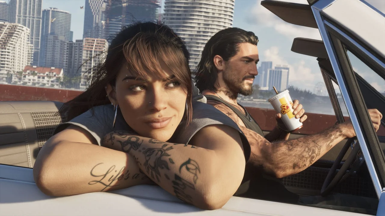 تصنيف GTA 6 العمري يكشف تفاصيل عن المحتوى الجريء في اللعبة