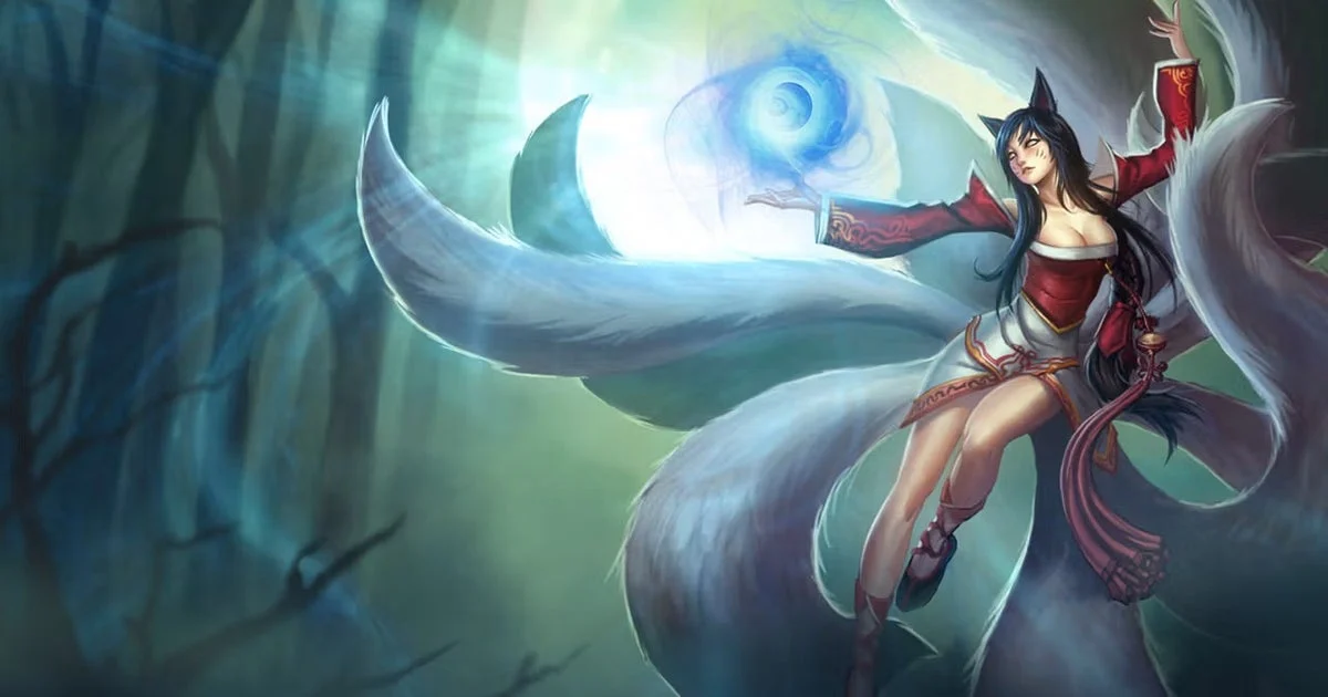 إغلاق لعبة League of Legends Classic في شهر يناير