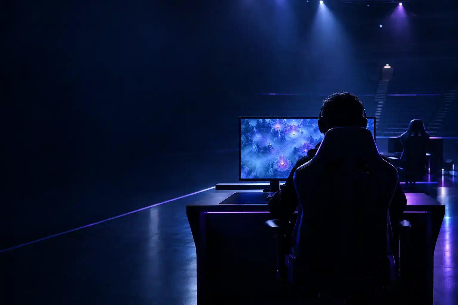 Team Liquid adds Malr1ne to Dota 2 roster following Nisha’s departure
