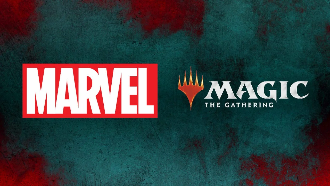 Magic: The Gathering Announces Marvel Crossover Set Darkhold Destiny