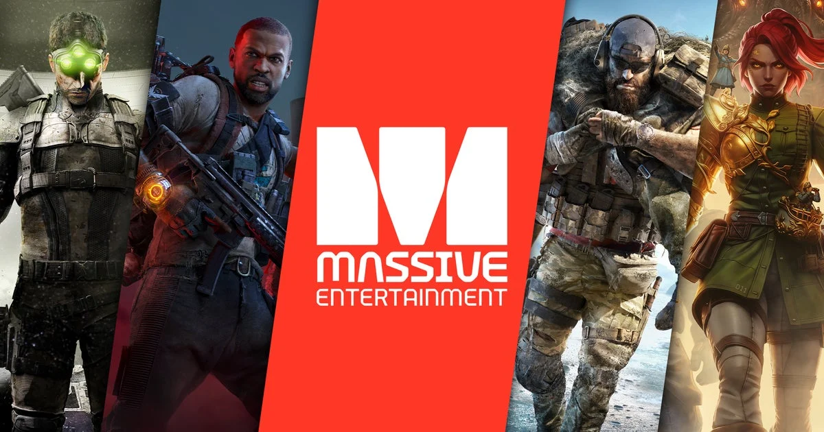 Ubisoft Expands Massive Entertainment to Lead Ghost Recon, Splinter Cell, and New IP