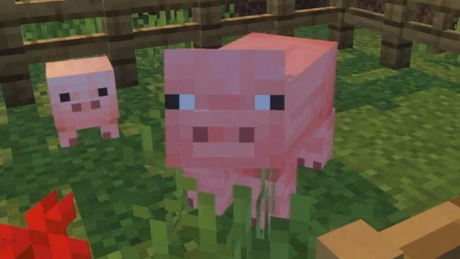 Unauthorized ‘Tweetcraft’ Brings Minecraft-Style Multiplayer to X