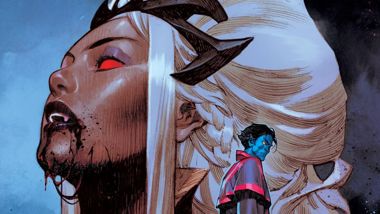 A Look at Marvel’s New Midnight Universe Comic Lineup