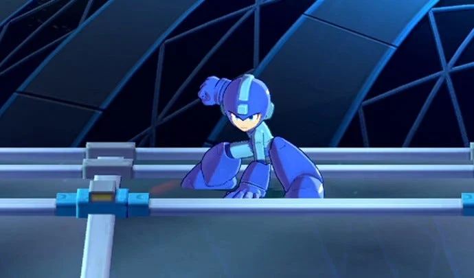 Capcom Details Design Philosophy for Mega Man: Dual Override