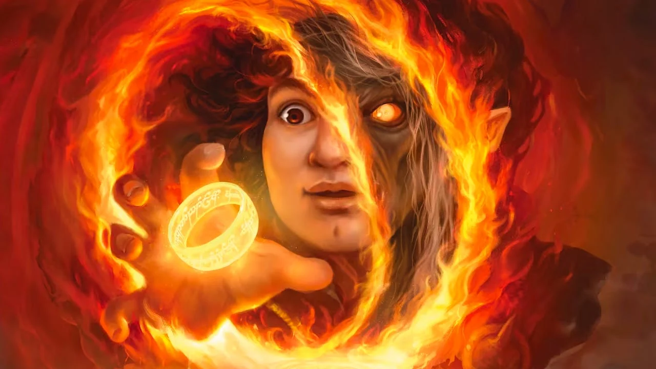 شركة Wizards of the Coast تقدم ‘حزم الآلهة’ (God Packs) للعبة Magic: The Gathering