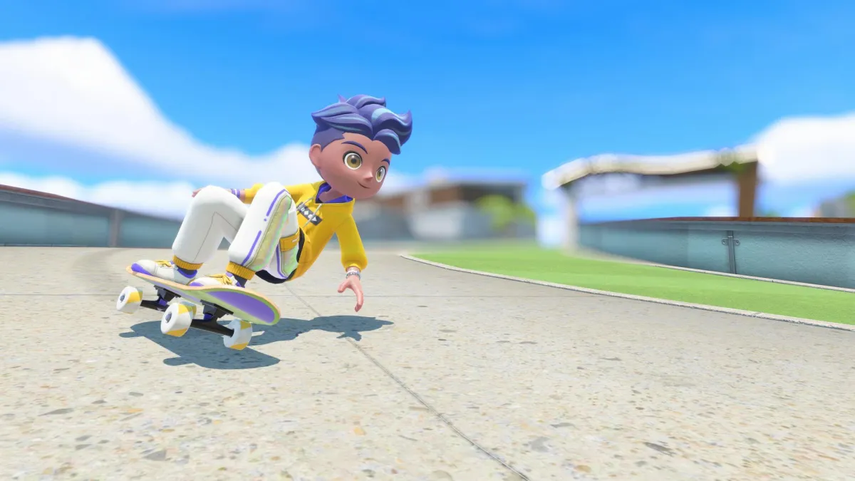 A Look at Nintendo Switch Sports Resort: Motion Control Hits and Misses