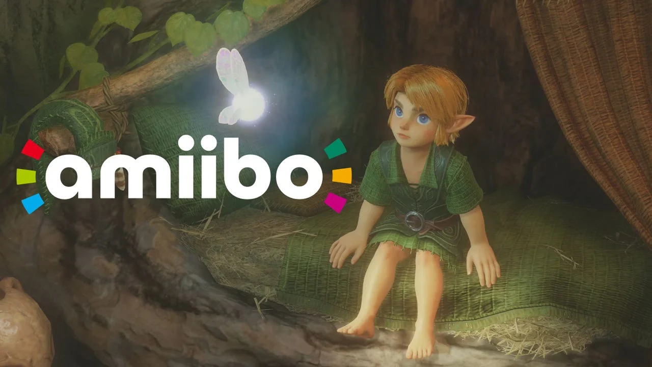 إعادة إنتاج Ocarina of Time تؤكد التوافق الكامل مع جميع مجسمات Zelda Amiibo