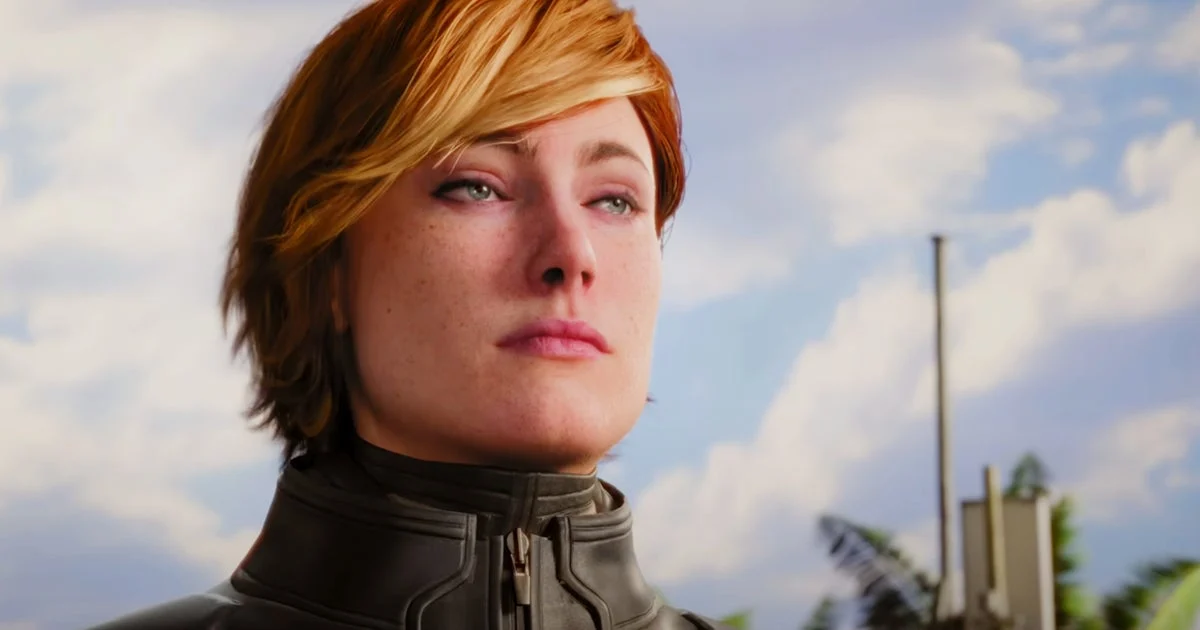 ظهور مقاطع من لعبة Perfect Dark الملغاة