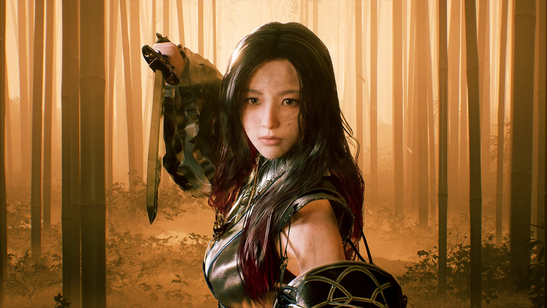 Phantom Blade Zero Director Explains Why Weapons Won’t Be Perfectly Balanced