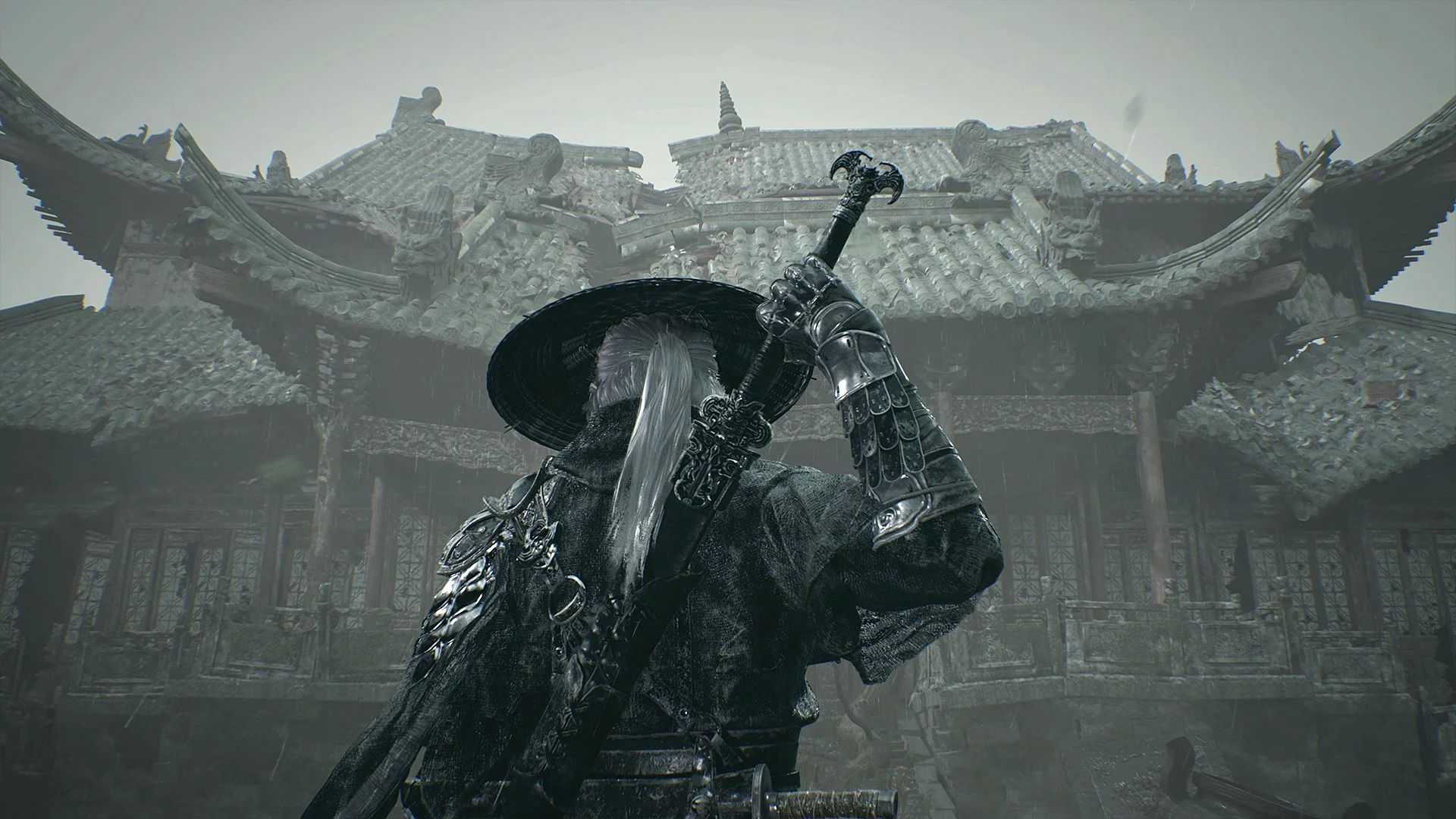 Phantom Blade Zero: Combat mechanics, build variety, and launch details